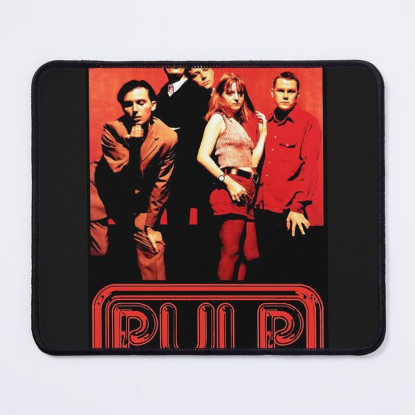 Item preview, Pulp Band designed and sold by BrandonHershber.