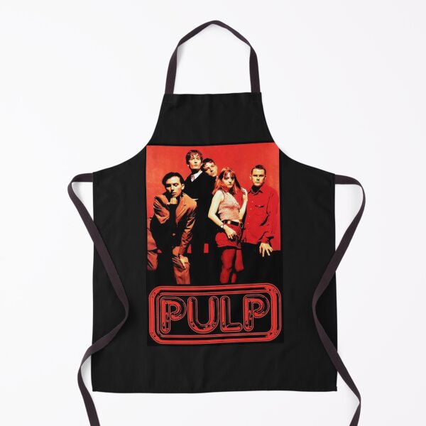 Item preview, Pulp Band designed and sold by BrandonHershber.