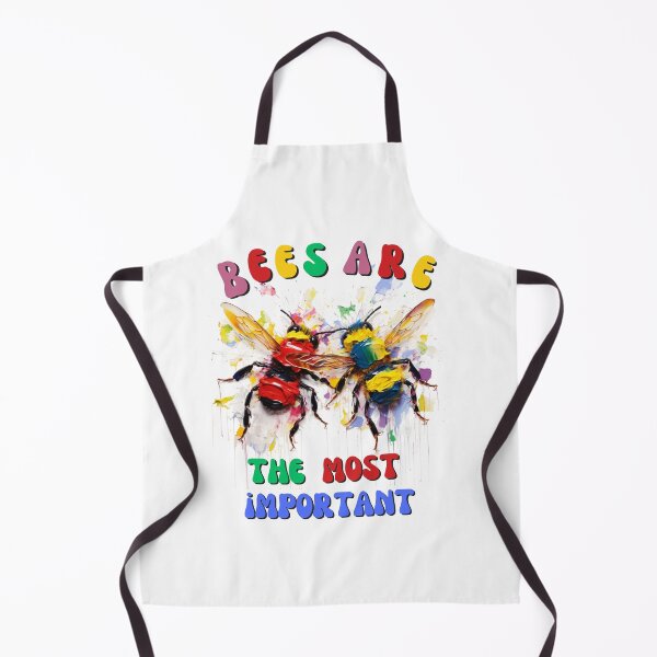 Item preview, Bee Enchantment: Artful Nature Collection designed and sold by MyDearWorld.