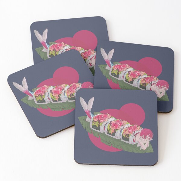 Item preview, Sushi designed and sold by jayohdotp.