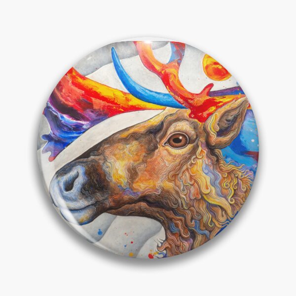 Item preview, Love Reins True designed and sold by Nathan Perry.