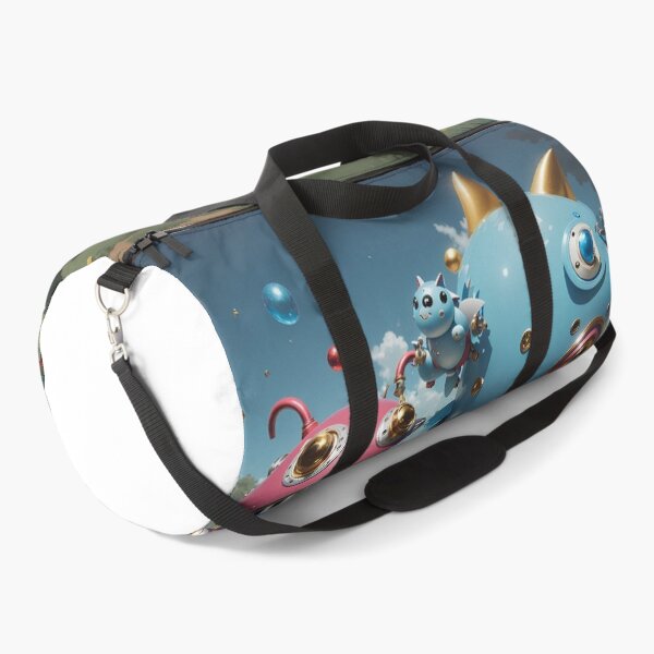 Item preview, Whimsical Creatures designed and sold by positivVibesArt.