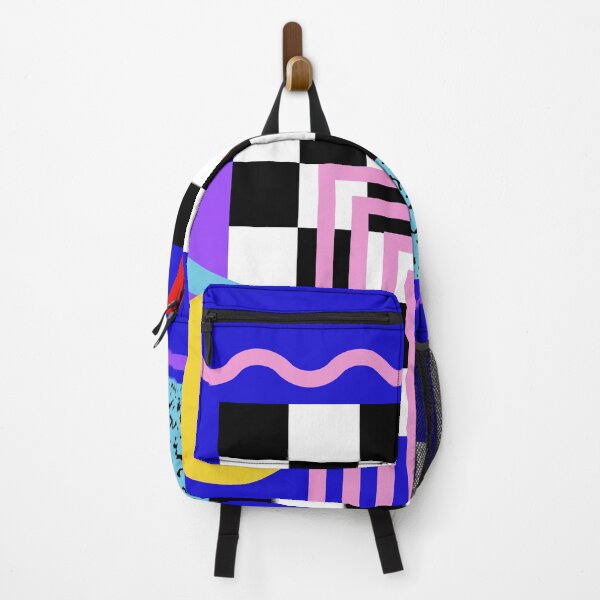 Item preview, Memphis Pattern 102 - Retro 90s / 80s designed and sold by GraphicWave.