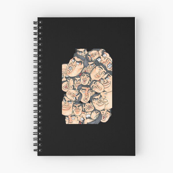 Item preview, Mineral Monogatari Takeo Gouda Divertido designed and sold by ebdhaemezwn40.