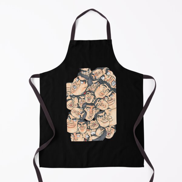 Item preview, Ore Monogatari Takeo Gouda Funny 	 	 	 designed and sold by ebdhaemezwn40.