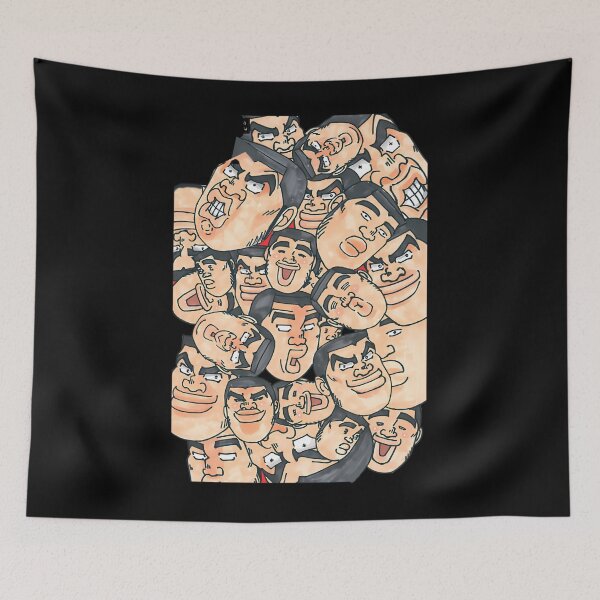 Item preview, Ore Monogatari Takeo Gouda Funny 	 	 	 designed and sold by ebdhaemezwn40.