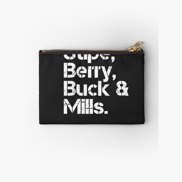 Item preview, R E M designed and sold by BrandonHershber.