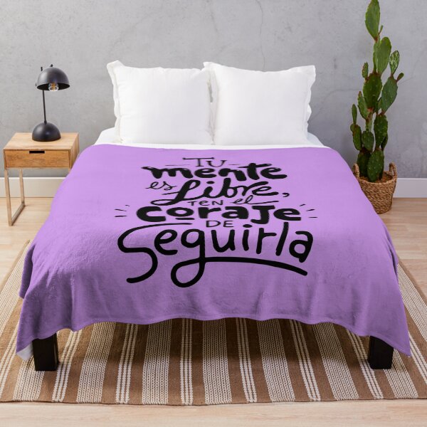 Item preview, Your mind is free have the courage to follow it designed and sold by rubenarocho.