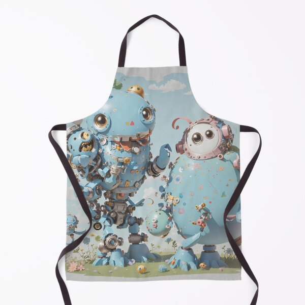 Item preview, Whimsical Creatures - II designed and sold by positivVibesArt.