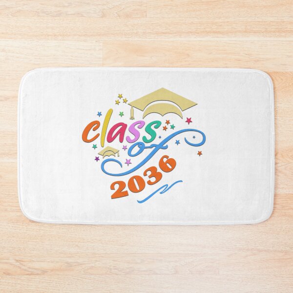 Item preview, Class Of 2036 Back To School Kindergarten First Day School designed and sold by ZANNIX.