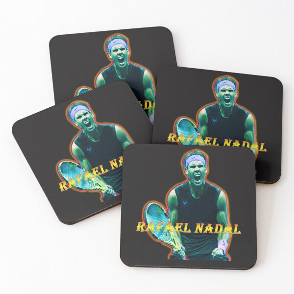 Item preview, rafael nadal designed and sold by BrandonHershber.