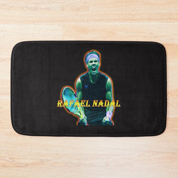 Item preview, Rafael Nadal designed and sold by BrandonHershber.