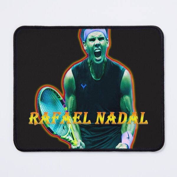 Item preview, rafael nadal designed and sold by BrandonHershber.