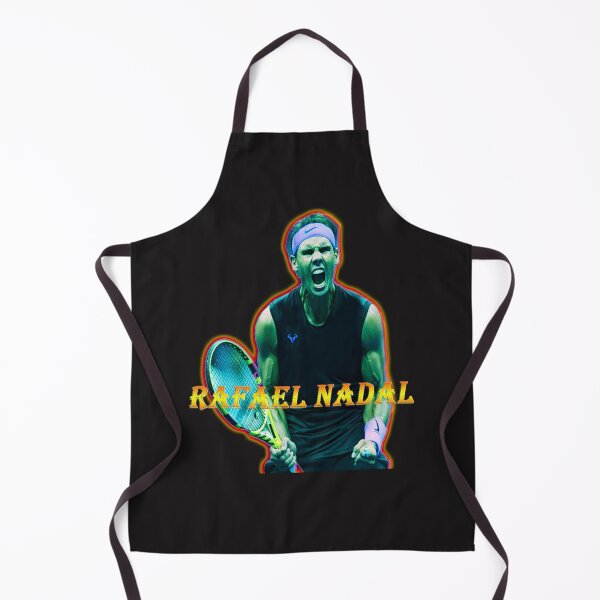 Item preview, rafael nadal designed and sold by BrandonHershber.