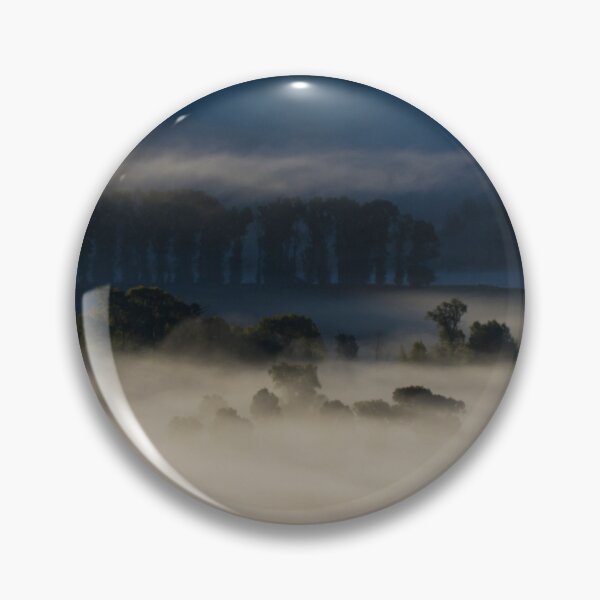 Item preview, Moody Mountain Morning, Swan Valley Idaho designed and sold by Gilby-Designs.