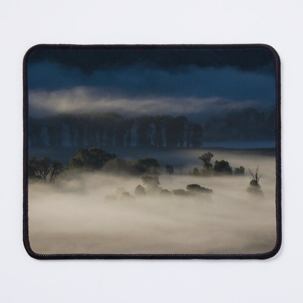 Item preview, Moody Mountain Morning, Swan Valley Idaho designed and sold by Gilby-Designs.