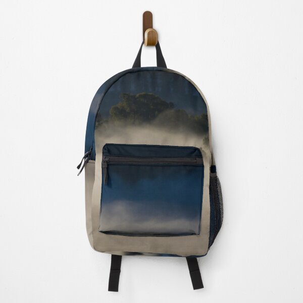 Item preview, Moody Mountain Morning, Swan Valley Idaho designed and sold by Gilby-Designs.