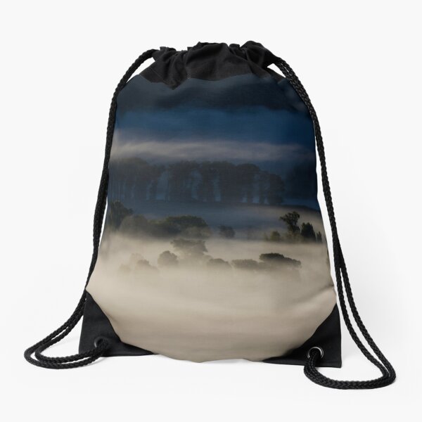 Item preview, Moody Mountain Morning, Swan Valley Idaho designed and sold by Gilby-Designs.