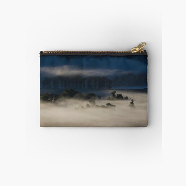 Item preview, Moody Mountain Morning, Swan Valley Idaho designed and sold by Gilby-Designs.