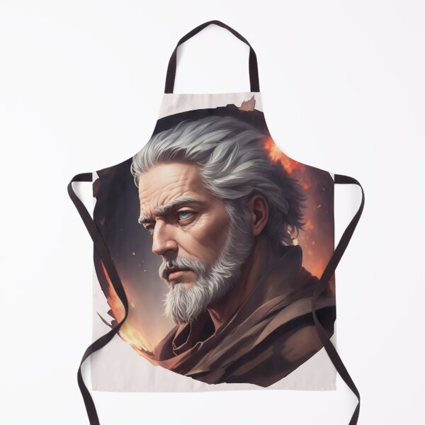 Artikelvorschau, Seneca Design ll Stil Philosoph Seneca Art Digital entworfen und verkauft von StoicWarrior.