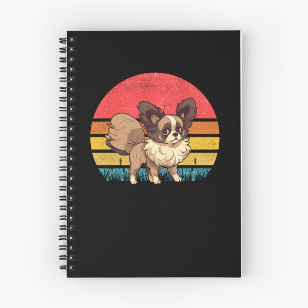 Item preview, Papillon Vintage Retro Sunset designed and sold by rafaeltto.