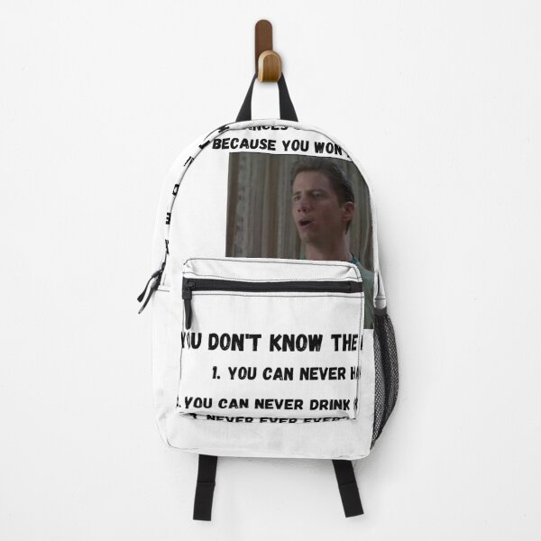 Item preview, Youdon't know the rules?! designed and sold by ap2014.