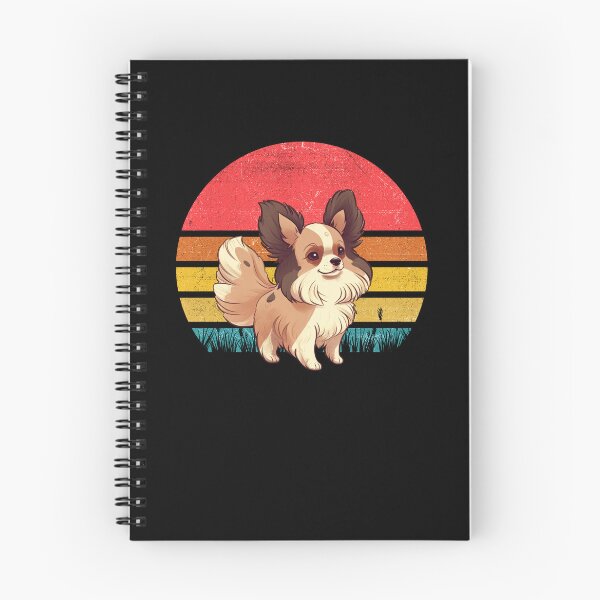 Item preview, Papillon Vintage Retro Sunset designed and sold by rafaeltto.