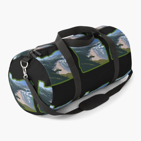 Item preview, Oregon State Coastline designed and sold by ebdhaemezwn40.