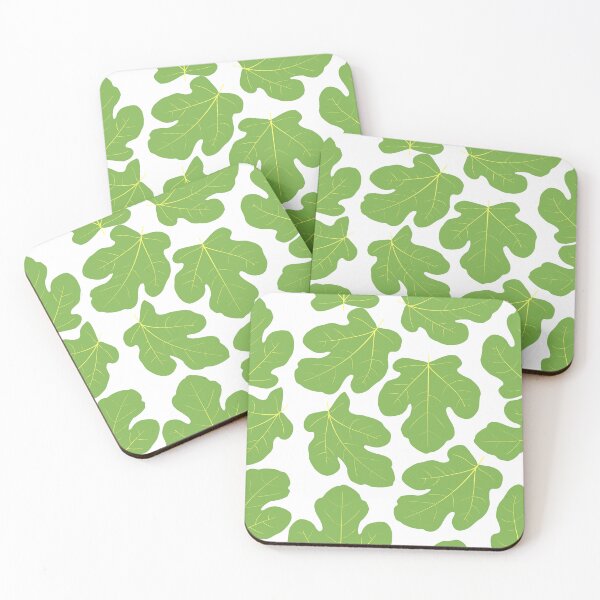 Item preview, Fig leaves designed and sold by ToniBDesigns.