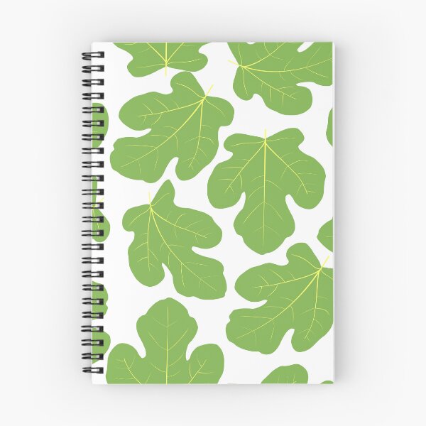 Item preview, Fig leaves designed and sold by ToniBDesigns.