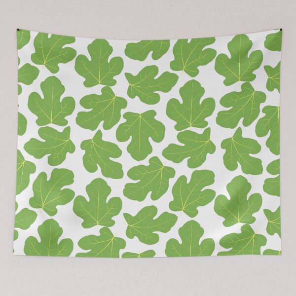 Item preview, Fig leaves designed and sold by ToniBDesigns.