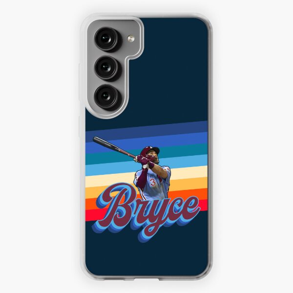 Bryce Harper iPhone Case for Sale by LordOfLalala