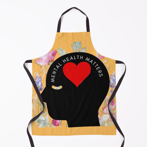 Item preview, Mental Health Matters designed and sold by PhoeniXDreamer.