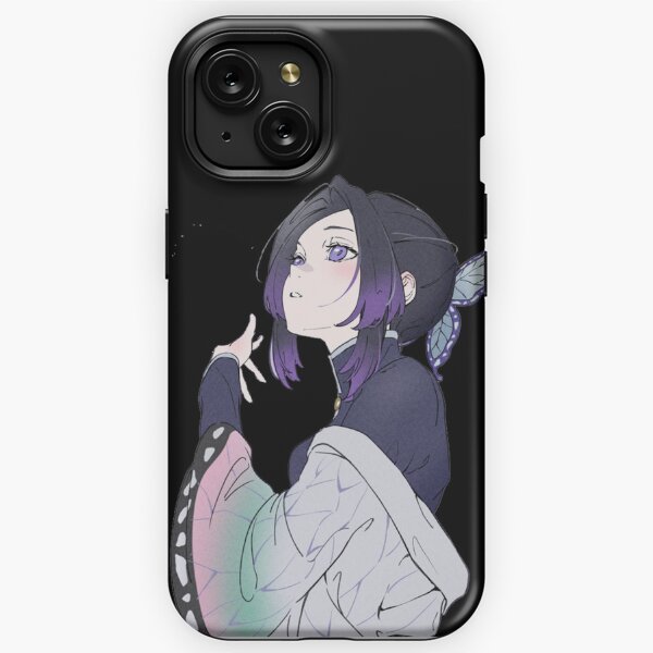 Shinobu Kocho iPhone Cases for Sale | Redbubble