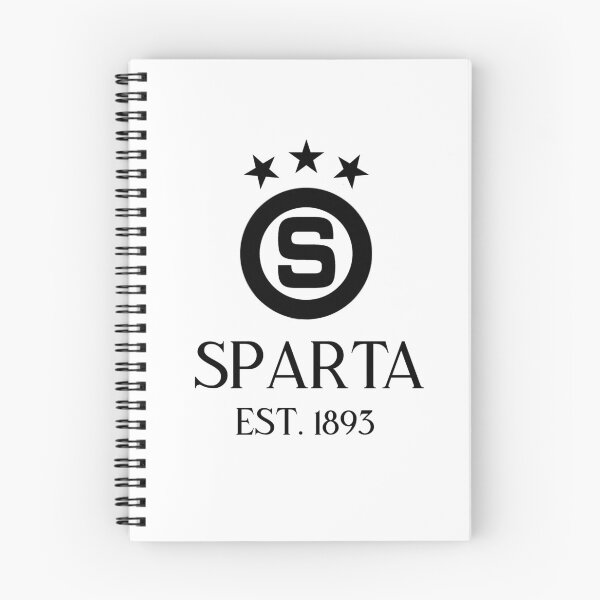 Item preview, Sparta Praha Black designed and sold by VRedBaller.