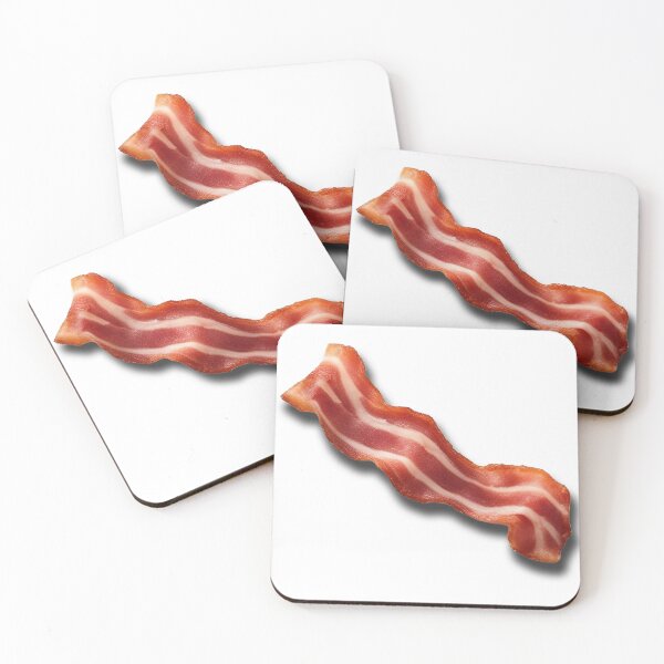 Item preview, Bacon Lover designed and sold by Tecno-Art-Land.