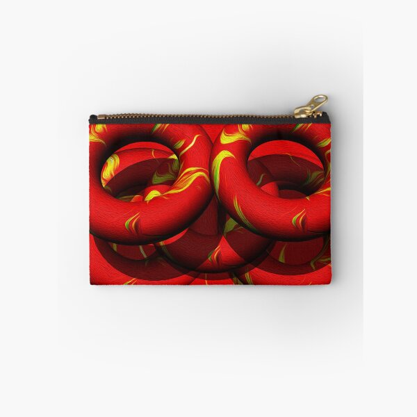 Item preview, cinco círculos designed and sold by fatenanwar.