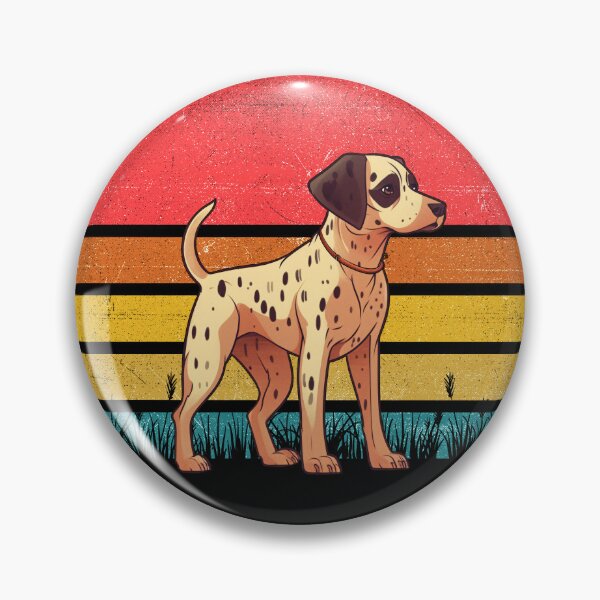 Item preview, Pointer Vintage Retro Sunset designed and sold by rafaeltto.