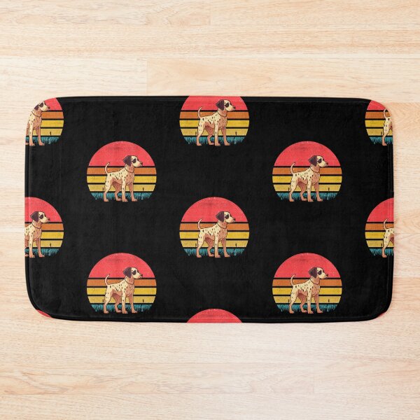 Item preview, Pointer Vintage Retro Sunset designed and sold by rafaeltto.