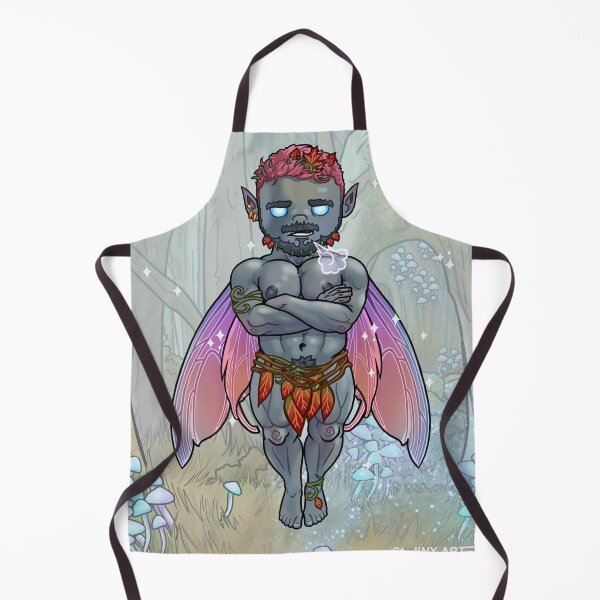 Item preview, Fairy of Willpower designed and sold by St-Jinx.