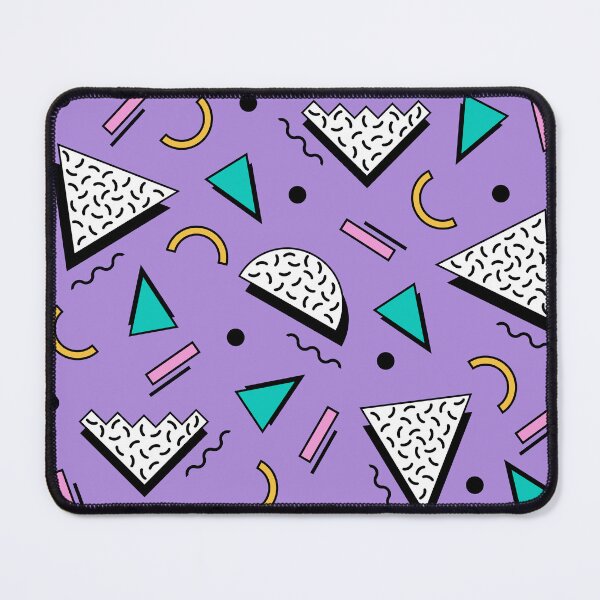 Item preview, Memphis Pattern 103 - Retro 90s / 80s designed and sold by GraphicWave.