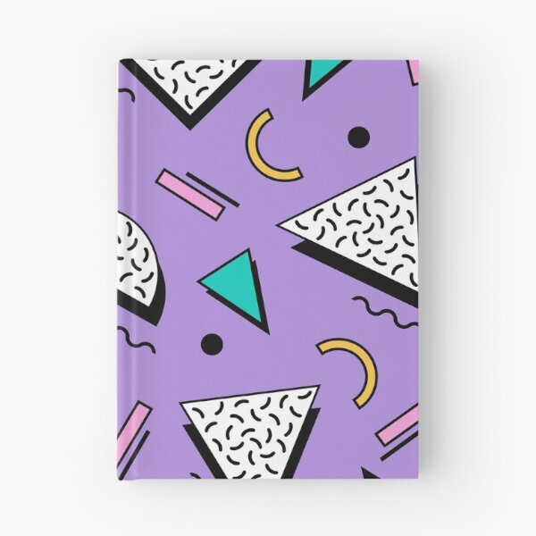 Item preview, Memphis Pattern 103 - Retro 90s / 80s designed and sold by GraphicWave.