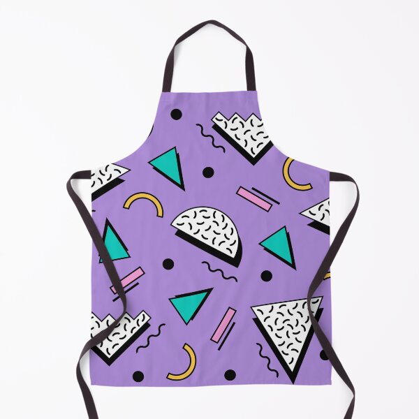 Item preview, Memphis Pattern 103 - Retro 90s / 80s designed and sold by GraphicWave.