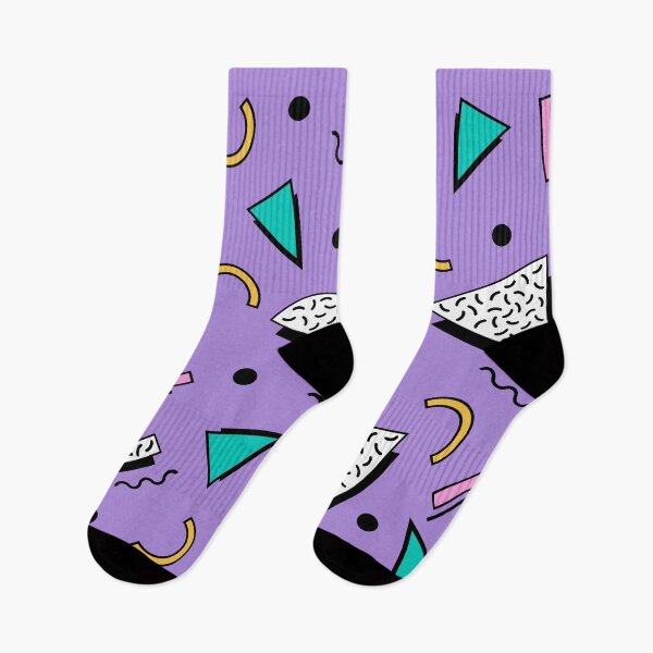 Item preview, Memphis Pattern 103 - Retro 90s / 80s designed and sold by GraphicWave.