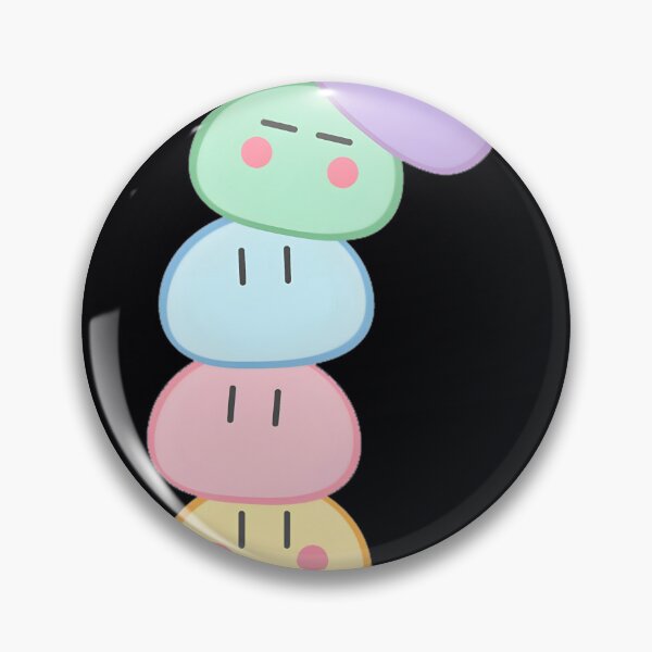 Item preview, Kawai Dango Clannad  	 		 designed and sold by anwdhmpshdl12.