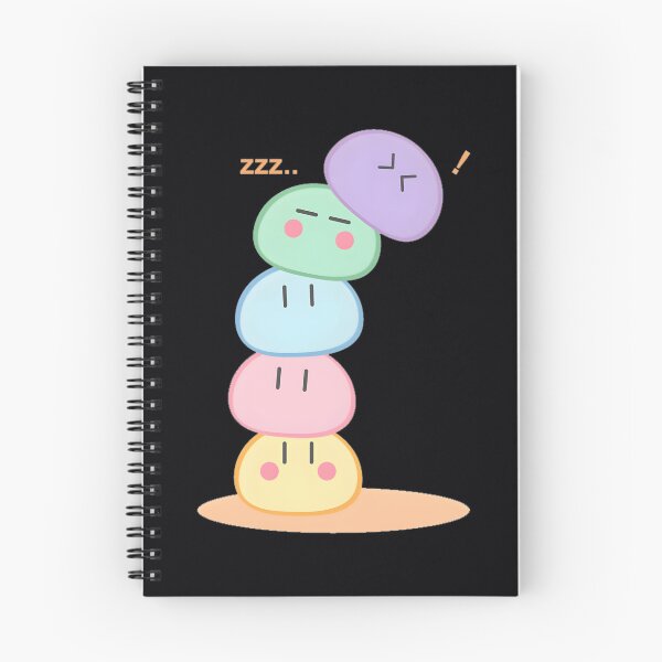 Item preview, Kawai Dango Clannad  	 		 designed and sold by anwdhmpshdl12.