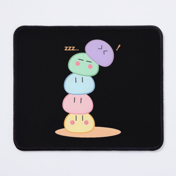 Item preview, Kawai Dango Clannad  	 		 designed and sold by anwdhmpshdl12.
