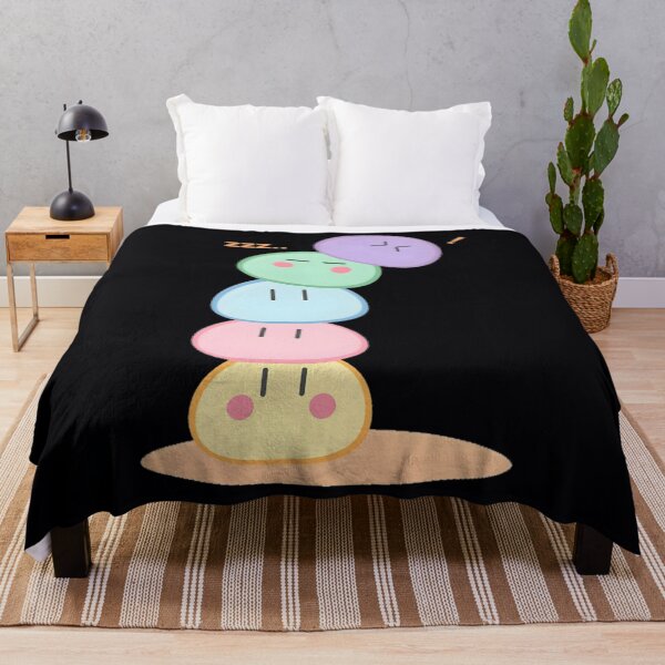 Item preview, Kawai Dango Clannad  	 		 designed and sold by anwdhmpshdl12.