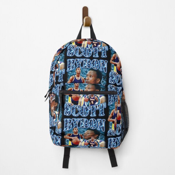 Item preview, Byron Scott Basketball Retro 80s 90s Bootleg Rap Style designed and sold by PaulLoden.