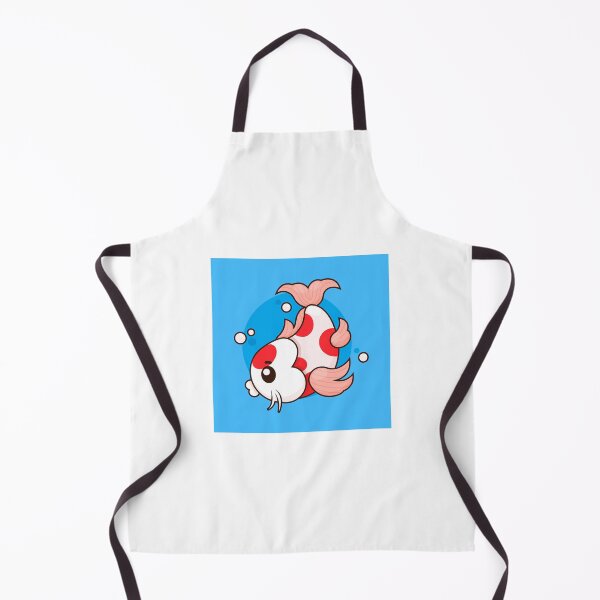 Item preview, Graceful Koi: A Hand-Drawn Masterpiece designed and sold by hjian8219.